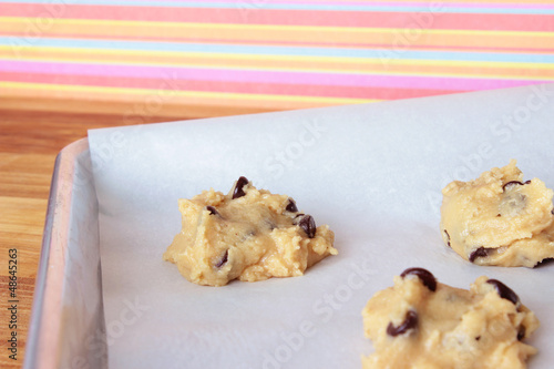 Photo: Cookie Dough 12 Cookie Dough 12