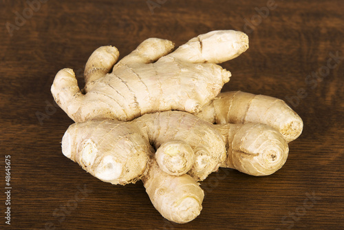 Photo: Ginger Ginger