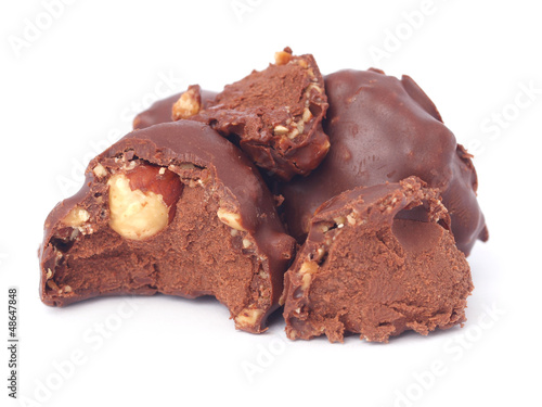 Photo: chocolates chocolates