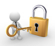 Key