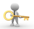 Key