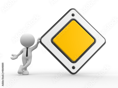 Illustration: Priority Priority