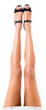 lovely female legs