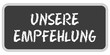 TF-Sticker eckig oc UNSERE EMPFEHLUNG