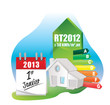 maison RT2012