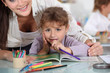 Day care center
