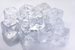 Coctel, refrescos, cubitos de hielo