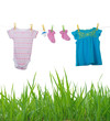Baby clothes
