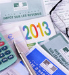Declaration d'impôt