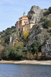 Ermita de San Saturio, Soria (España)