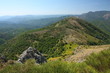 Cévennes - Col de l'Homme Mort