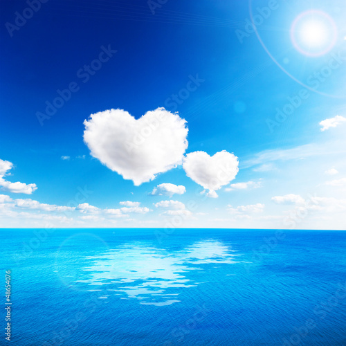 Photo: sea sea