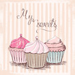 my sweets