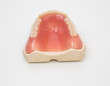Artificial denture