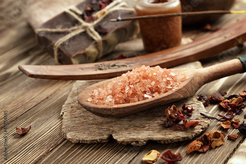 Photo: Oriental spa Oriental spa