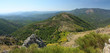 Cévennes - Col de l'Homme Mort