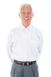 Photo: Asian Chinese senior businessman Asian Chinese senior businessman