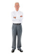 Photo: Asian senior businessman Asian senior businessman