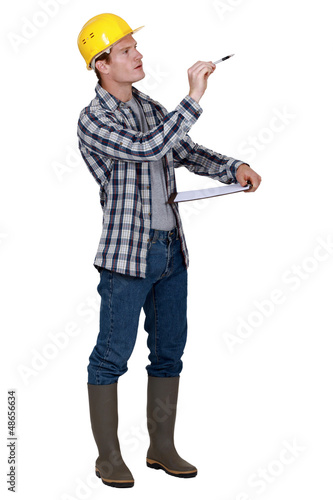 Photo: Supervisor Supervisor
