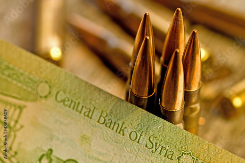 Photo: Gewalt in Syrien Gewalt in Syrien