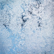 Frozen window