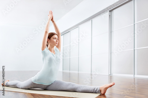 Photo: Position Position