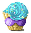 Cake Monster
