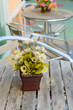 Photo: fake flower fake flower