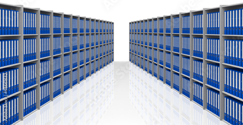 Illustration: Das Archiv Das Archiv