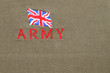British Army