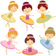ballerina set