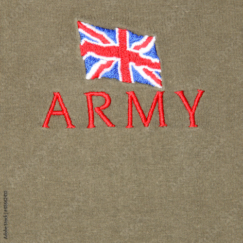 Photo: British Army British Army