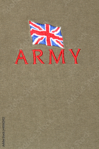Photo: British Army British Army