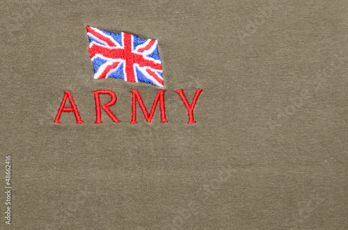 Photo: British Army British Army