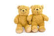Lovely Bear dolls