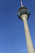 Düsseldorf Wahrzeichen