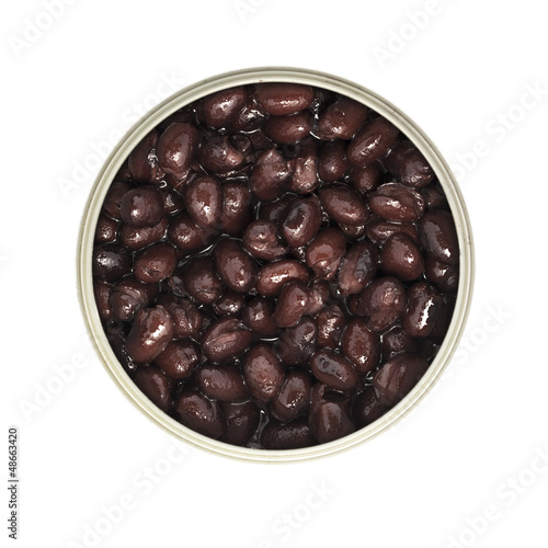 Photo: Can of Beans Can of Beans