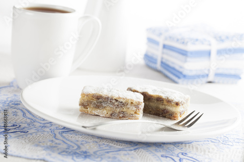 Photo: Tea and Sweets Tea and Sweets