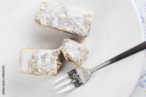 Photo: Two Sweet Cakes Two Sweet Cakes