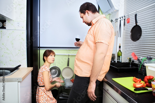 Photo: Problem Family Problem Family
