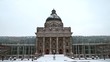 Bayerische Staatskanzlei in München
