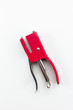 Foto: Small red stapler Small red stapler