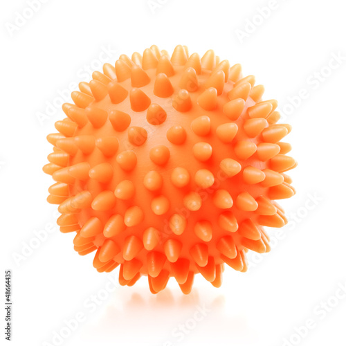 Photo: Plastic Ball Plastic Ball