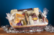 Cesto natalizio