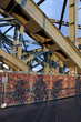 Foto: Lovepadlocks Lovepadlocks