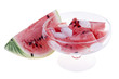 watermelons refreshment