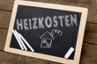 Energieeffizienz bei Häusern