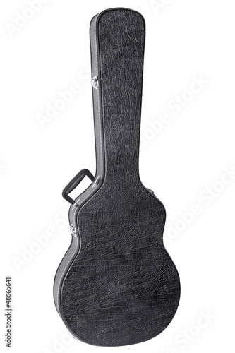Photo: Guitar Case Guitar Case