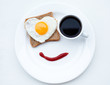 Breakfast with love