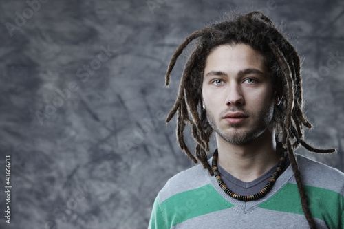 Photo: Young guy Young guy